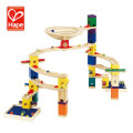 High Quality Funny juguetes educativos New Small Music Mixer Marble Run